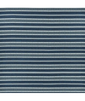 RL Ensenada Stripe Fabric Indigo acheter en ligne