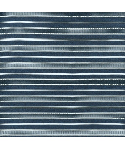 RL Ensenada Stripe Fabric Indigo acheter en ligne