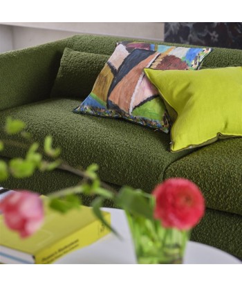 Cormo Emerald Fabric livraison gratuite