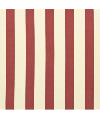 RL St Remy Stripe Fabric - Barn En savoir plus