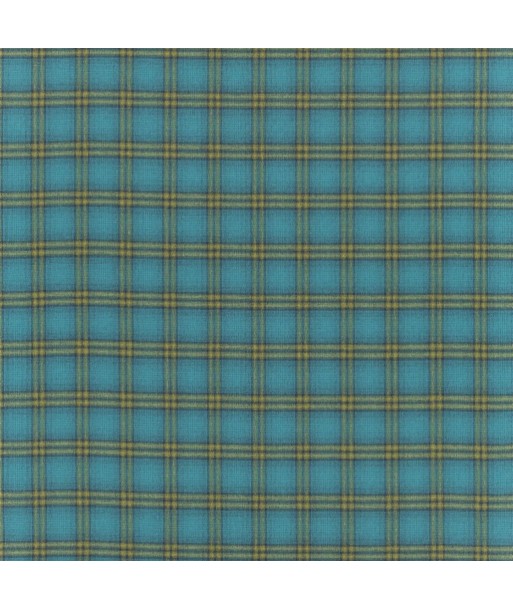 Delamere Azure fabric soldes