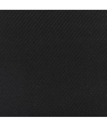 Fabric RL Escondido Twill Black Vous souhaitez 