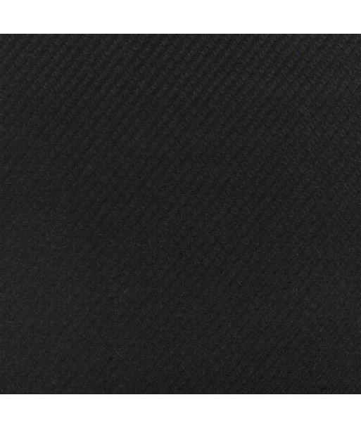 Fabric RL Escondido Twill Black Vous souhaitez 