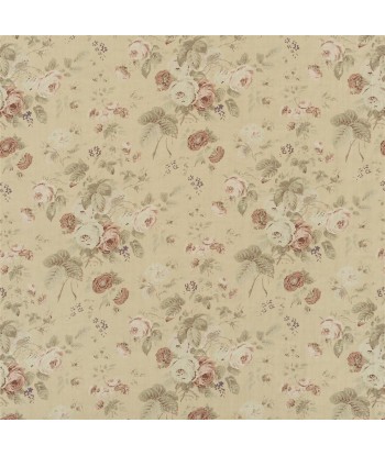 RL Tallulah Floral Tea Fabric commande en ligne