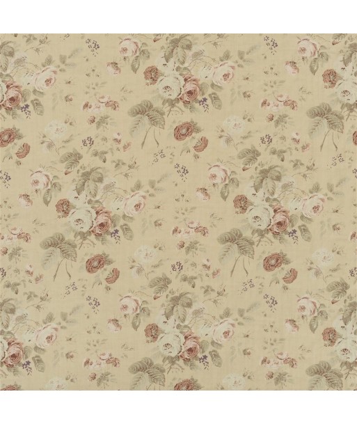 RL Tallulah Floral Tea Fabric commande en ligne