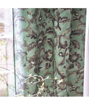 Guerbois Forest Fabric pas cher chine