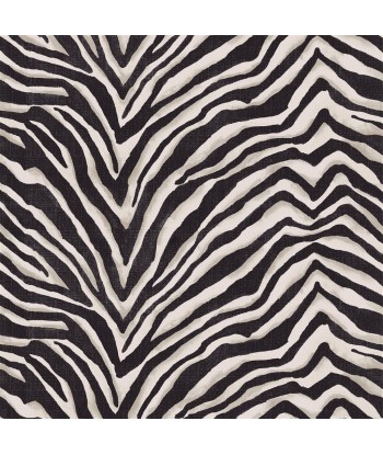 RL Terranea Zebra Ebony Fabric Par le système avancé 