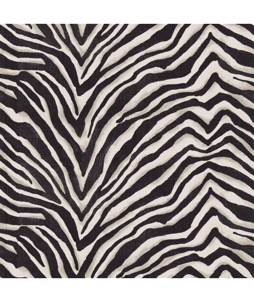 RL Terranea Zebra Ebony Fabric Par le système avancé 