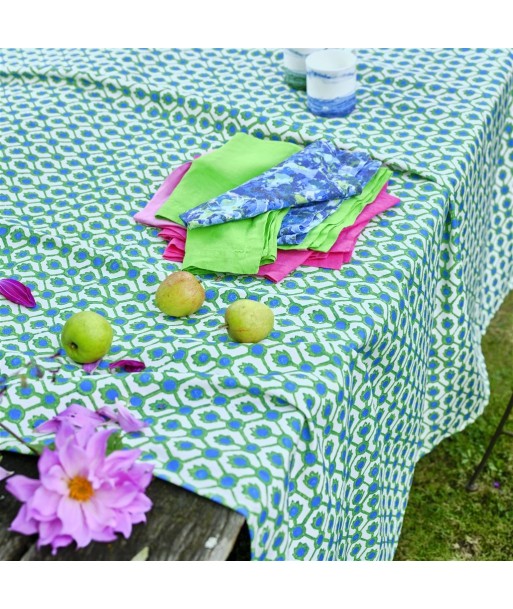 Jaal Outdoor Fabric Emerald prix pour 