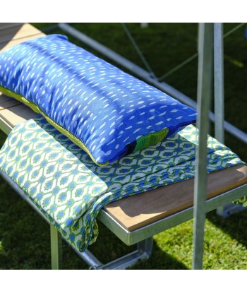 Jaal Outdoor Fabric Emerald prix pour 