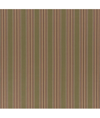 RL Trailhead Stripe Fabric - Ghurka offre 