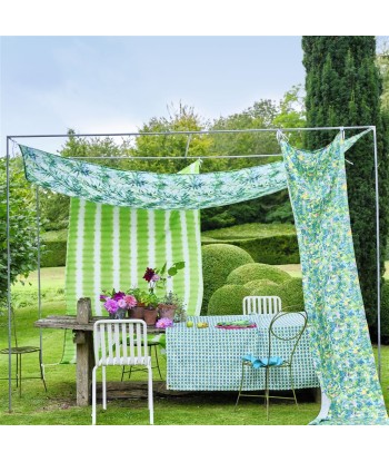 Jaal Outdoor Fabric Emerald prix pour 