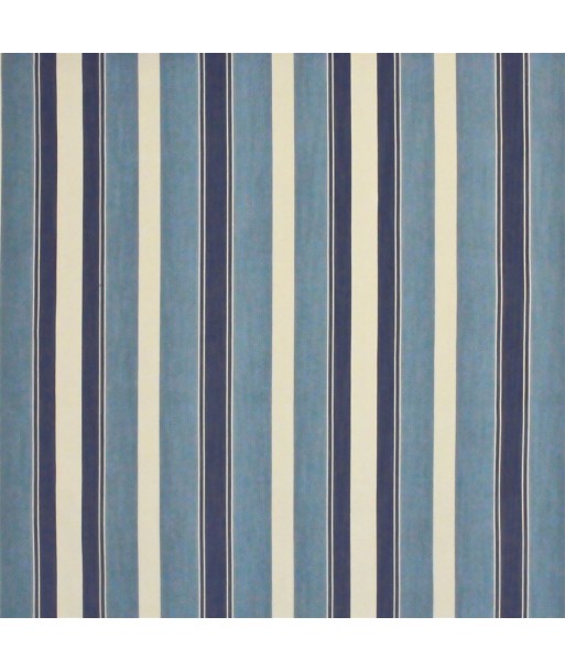 RL Turkana Rug Stripe Horizon Fabric JUSQU'A -70%! 