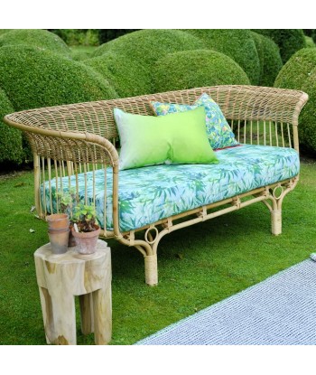 Chinese Garden Fabric Outdoor Jade ouvre sa boutique