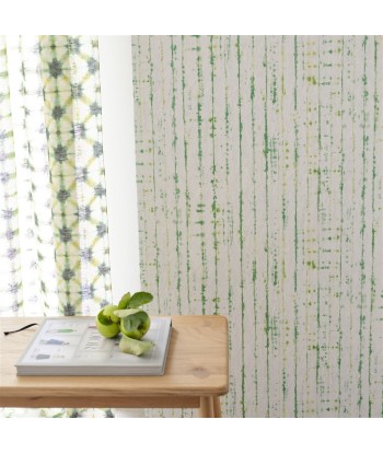 Karaoshi Emerald Fabric ou a consommer sur place