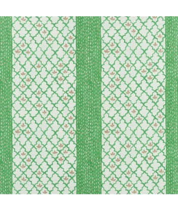 Pergola Trellis Fabric Emerald une grave pollution 