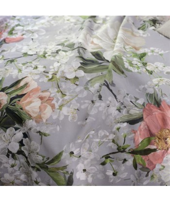 Peony Blossom Platinum Fabric ouvre sa boutique