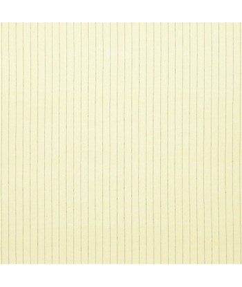 RL Walker Pinstripe Fabric - Parchment prix pour 