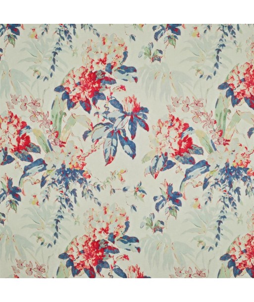 Fabric RL Washington Floral Bunting pas chere