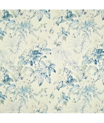 RL Washington Floral Coast Fabric solde