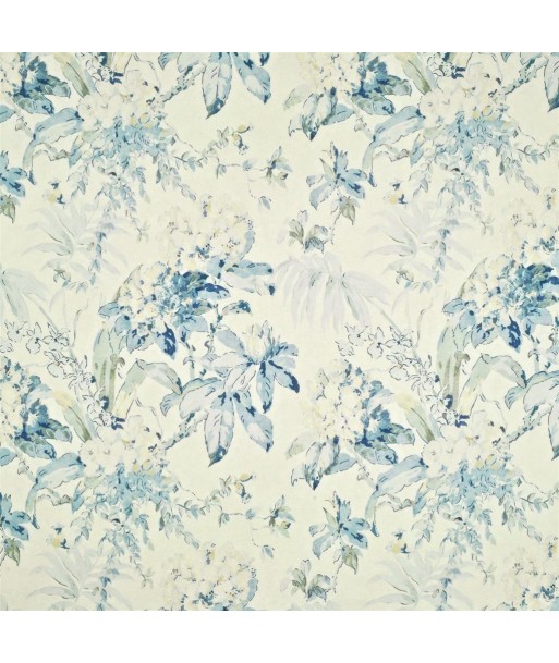 RL Washington Floral Coast Fabric solde