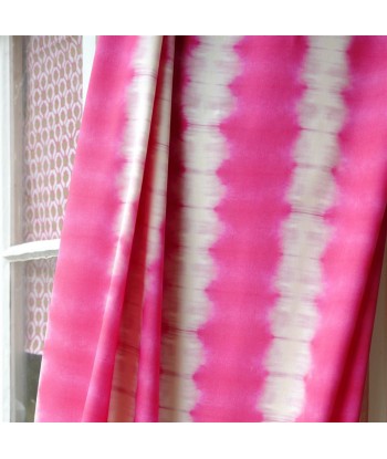 Savine Outdoor Fabric Fuchsia Profitez des Offres !