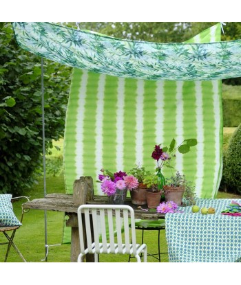 Savine Outdoor Grass Fabric en ligne