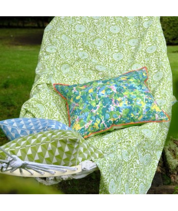 Shaqui Outdoor Leaf Fabric JUSQU'A -70%! 