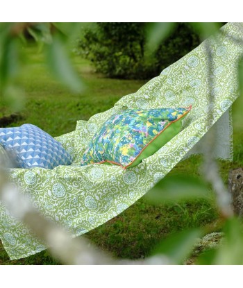 Shaqui Outdoor Leaf Fabric JUSQU'A -70%! 