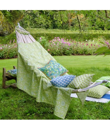 Shaqui Outdoor Leaf Fabric JUSQU'A -70%! 