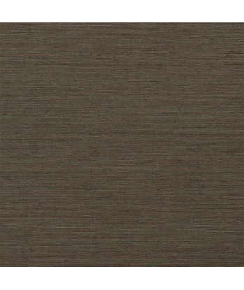 Brera Grasscloth Slate Wallpaper de l' environnement