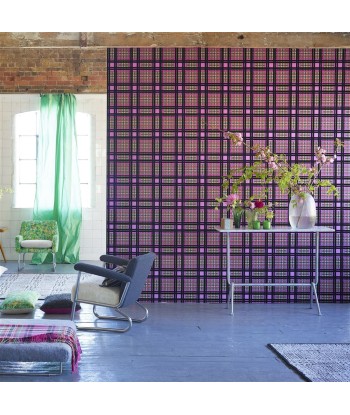 Chennai Fuchsia Wallpaper les ctes