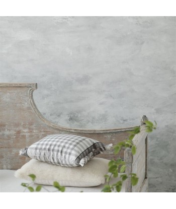 Chettinad Chalk Wallpaper le concept de la Pate a emporter 