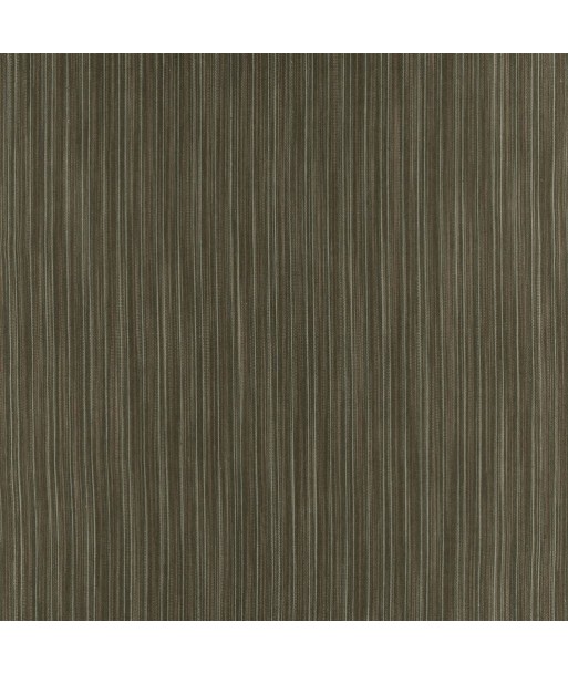 RL Zuni Stripe Fabric - Olive une grave pollution 