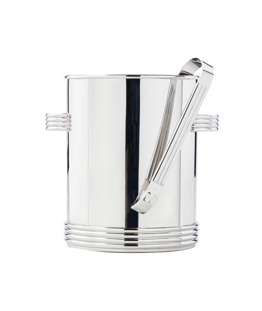 Thorpe Ice Bucket and Tongs 50% de réduction en Octobre 2024