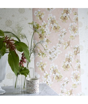 Assam Cameo Flower Wallpaper en ligne des produits 