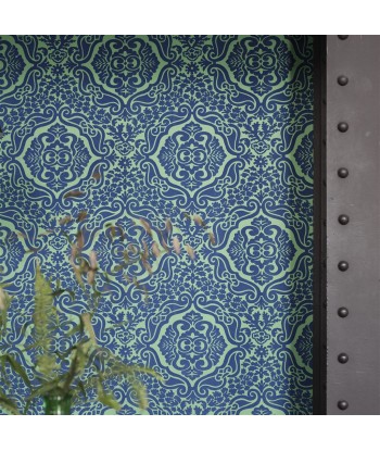 Fioravanti Cobalt Wallpaper commande en ligne