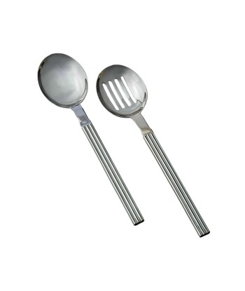 Thorpe Serving Spoon Set 50% de réduction en Octobre 2024