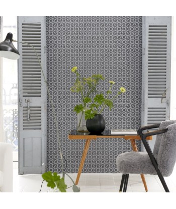 Jaal Graphite Wallpaper commande en ligne