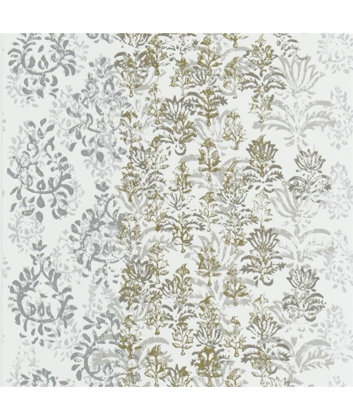 Kasavu Ivory Wallpaper ouvre sa boutique