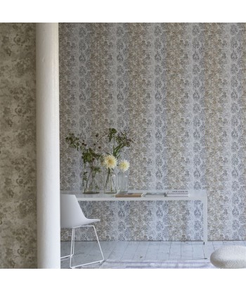 Kasavu Ivory Wallpaper ouvre sa boutique