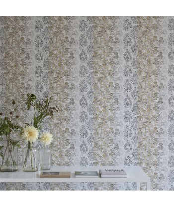 Kasavu Ivory Wallpaper ouvre sa boutique