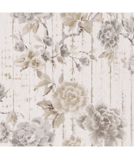 Kyoto Flower Birch Wallpaper commande en ligne