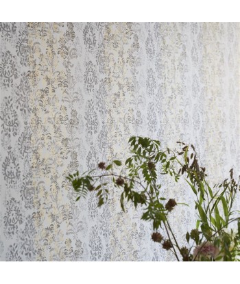 Kasavu Ivory Wallpaper ouvre sa boutique