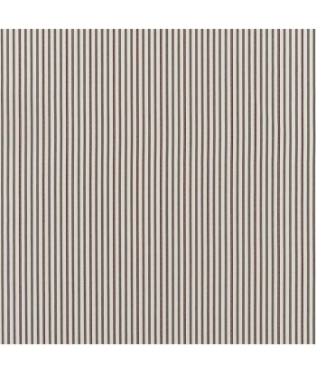 RL Flint Hill Stripe Fabric - Candlewick Jusqu'à 80% De Réduction