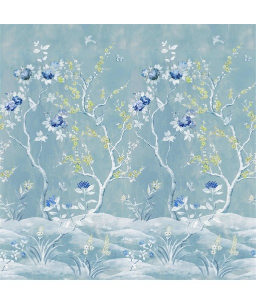 Manohari Delft Wallpaper suggérées chez