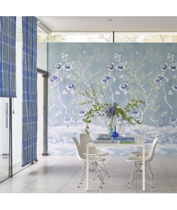 Manohari Delft Wallpaper suggérées chez