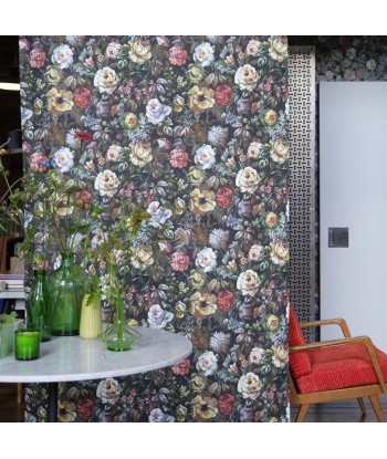 Mansur Granite Wallpaper ouvre sa boutique