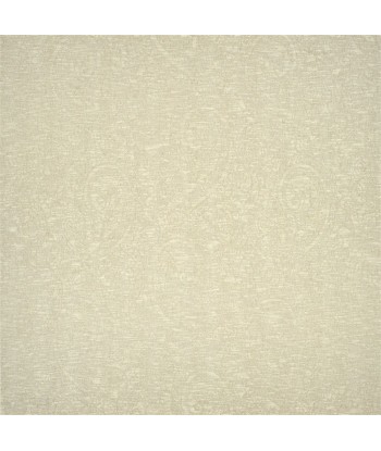 Fabric RL Florence Linen Damask Flax soldes