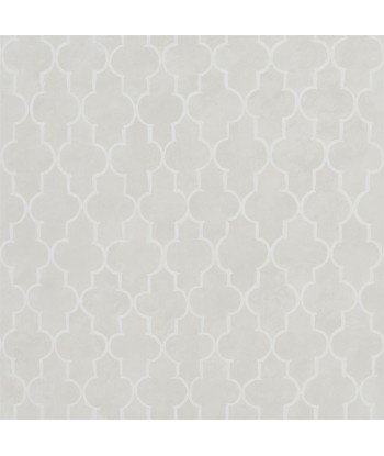 Pergola Trellis Oyster Wallpaper de la marque